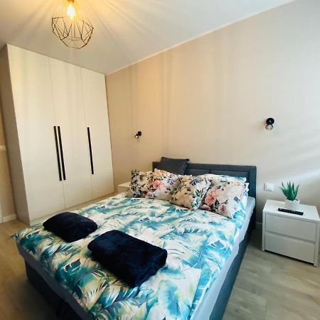 Apartament Laura Z Widokiem Na Morze- Puck Exterior foto